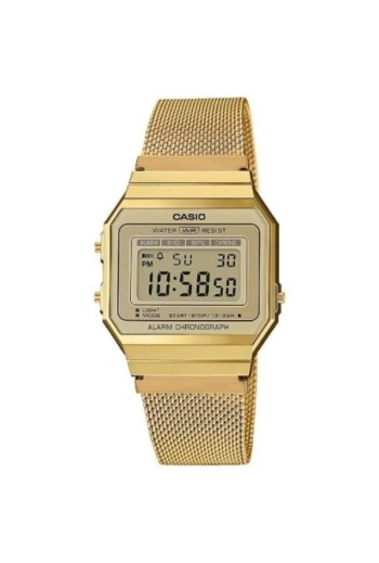 Reloj Digital Casio Vintage...