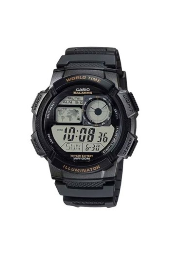 Reloj Digital Casio...