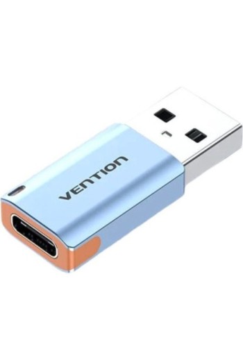 Adaptador USB 3.1 Vention...