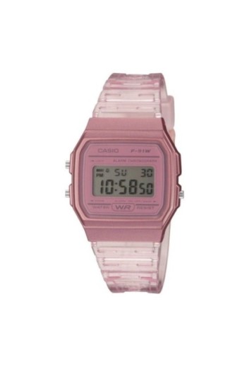 Reloj Digital Casio...