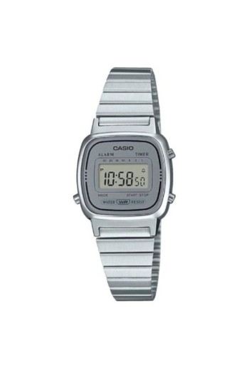 Reloj Digital Casio Vintage...