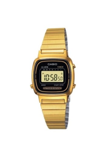 Reloj Digital Casio Vintage...