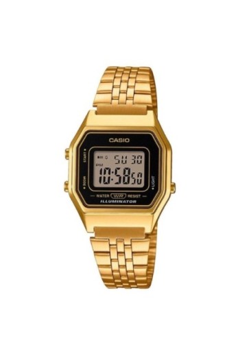 Reloj Digital Casio Vintage...