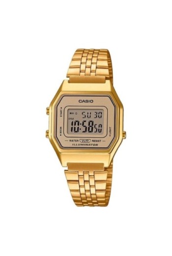 Reloj Digital Casio Vintage...