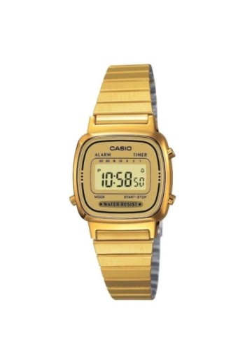 Reloj Digital Casio Vintage...