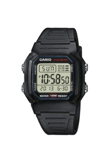 Reloj Digital Casio...