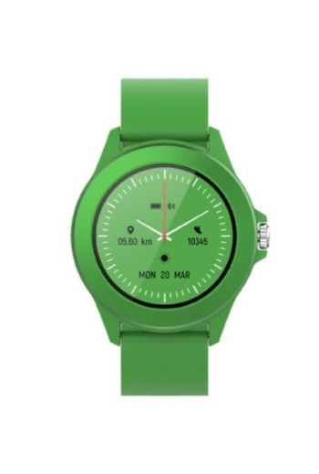 Smartwatch Forever Colorum...