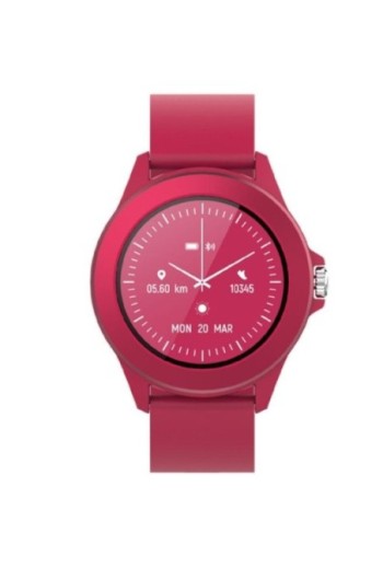 Smartwatch Forever Colorum...