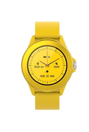 Smartwatch Forever Colorum...