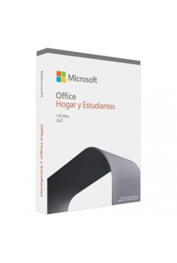 Microsoft Office Hogar y...