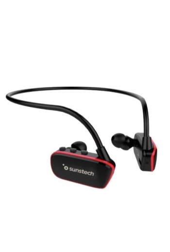 Reproductor MP3 Sunstech...