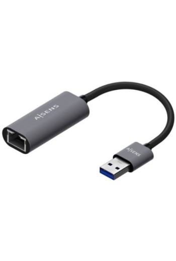 Adaptador USB 3.0 Aisens...