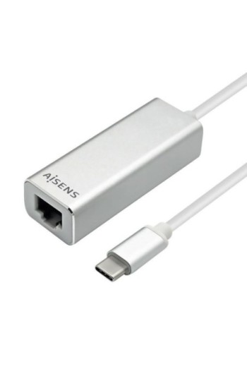 Adaptador USB Tipo-C - RJ45...