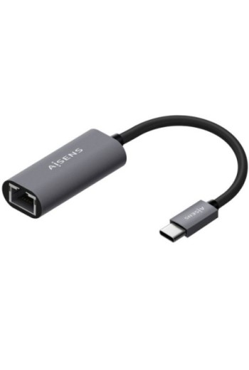 Adaptador USB Tipo-C Aisens...