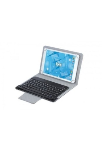 Funda con Teclado 3GO...