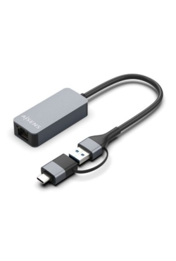 Adaptador USB 3.2 Gen1...