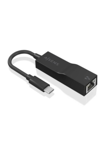 Adaptador USB 3.1 Aisens...