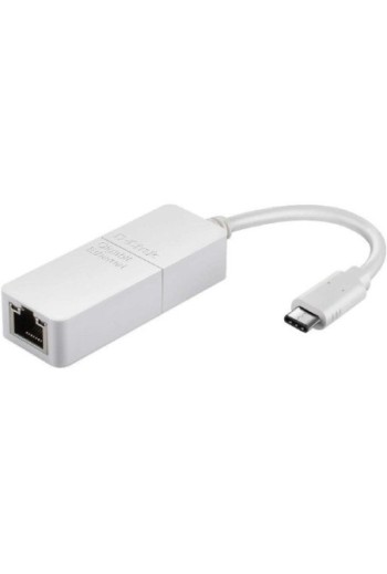 Adaptador USB Tipo-C - RJ45...