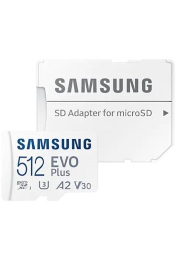 Tarjeta de Memoria Samsung...