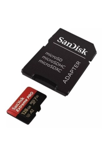 Tarjeta de Memoria SanDisk...