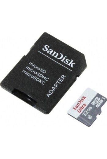 Tarjeta de Memoria SanDisk...