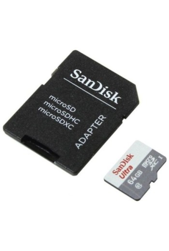 Tarjeta de Memoria SanDisk...