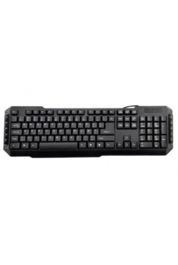 Teclado 3GO KBDRILEUSB2