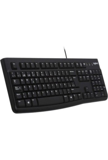 Teclado Logitech K120 OEM