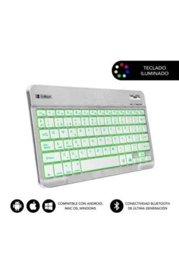 Teclado Compacto...