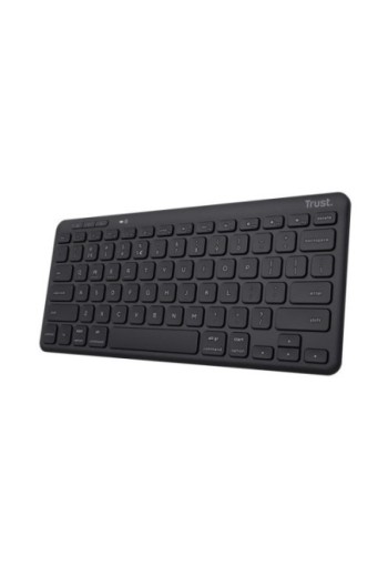 Teclado Inalámbrico Trust Lyra