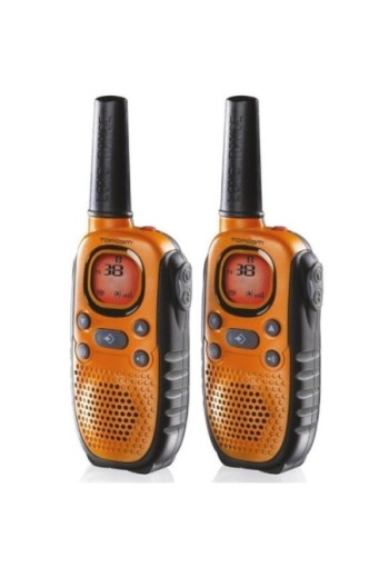 Walkie Talkie Topcom...