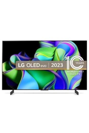 Televisor LG OLED Evo...