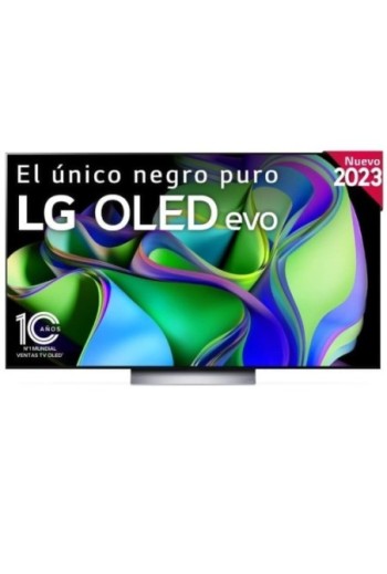 Televisor LG OLED Evo...