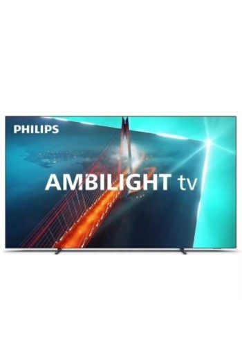 Televisor Philips 48OLED718...