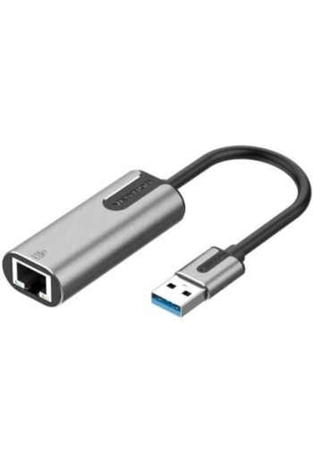 Adaptador USB 3.0 - RJ45...