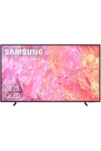 Televisor Samsung QLED Q60C...