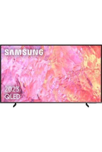 Televisor Samsung QLED...