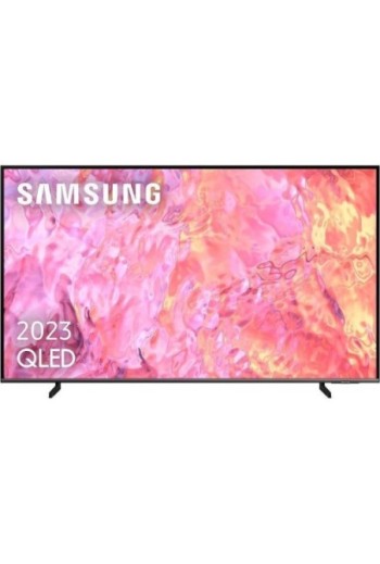 Televisor Samsung QLED...