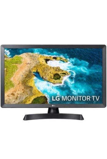 Televisor LG 24TQ510S-PZ...