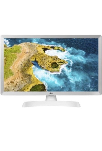 Televisor LG 24TQ510S-WZ...