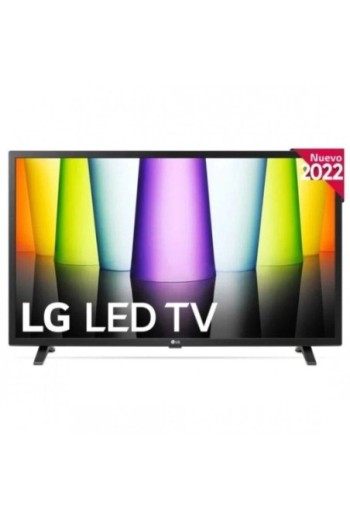 Televisor LG 32LQ63006LA...