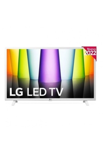 Televisor LG 32LQ63806LC...