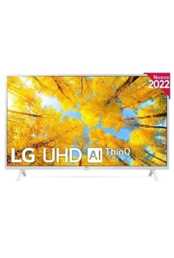 Televisor LG UHD...