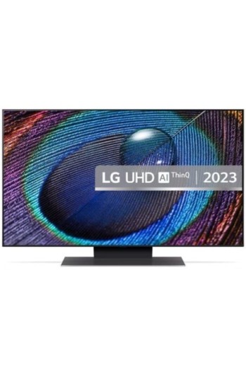 Televisor LG UHD...