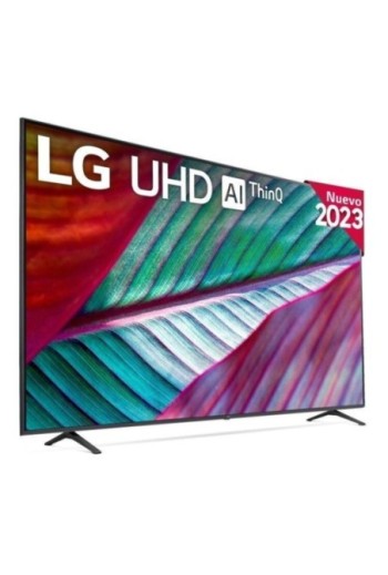 Televisor LG UHD...