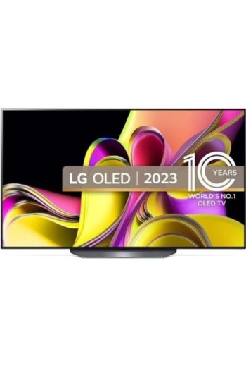 Televisor LG OLED 65B36LA...