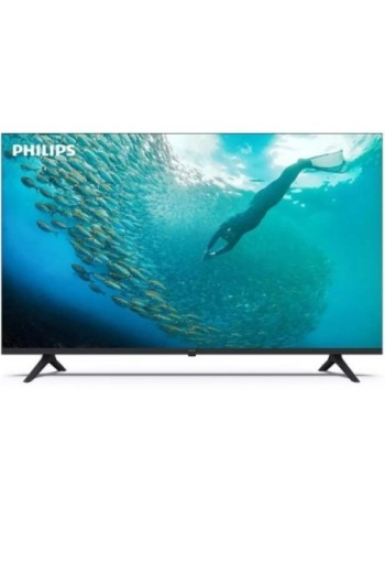 Televisor Philips 43PUS7009...