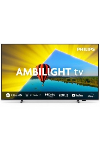 Televisor Philips 43PUS8079...