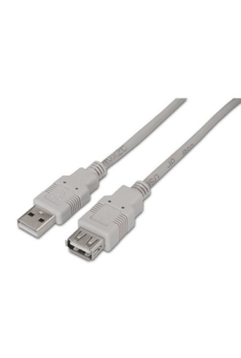 Cable Alargador USB 2.0...