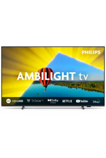 Televisor Philips 55PUS8079...